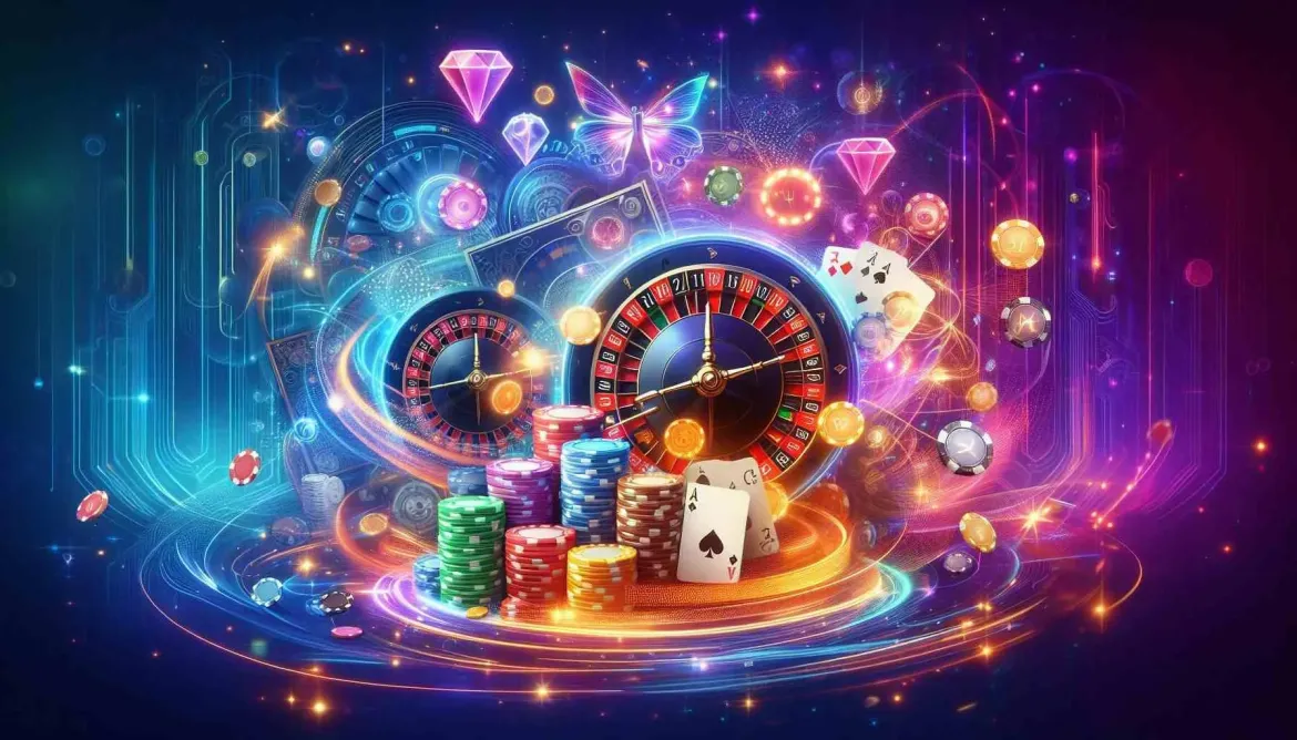 Wagerland Casino